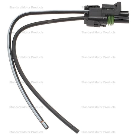 Standard Ignition A/C Solenoid Connector, Hp4375 HP4375